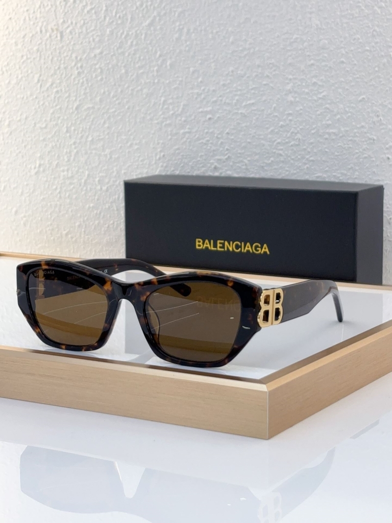 Balenciaga Sunglasses